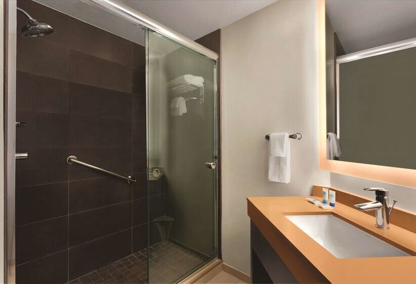 酒店 Hyatt House San Diego Sorrento Mesa