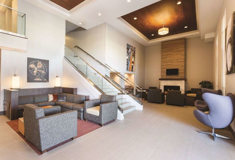 酒店 Hyatt House San Diego Sorrento Mesa