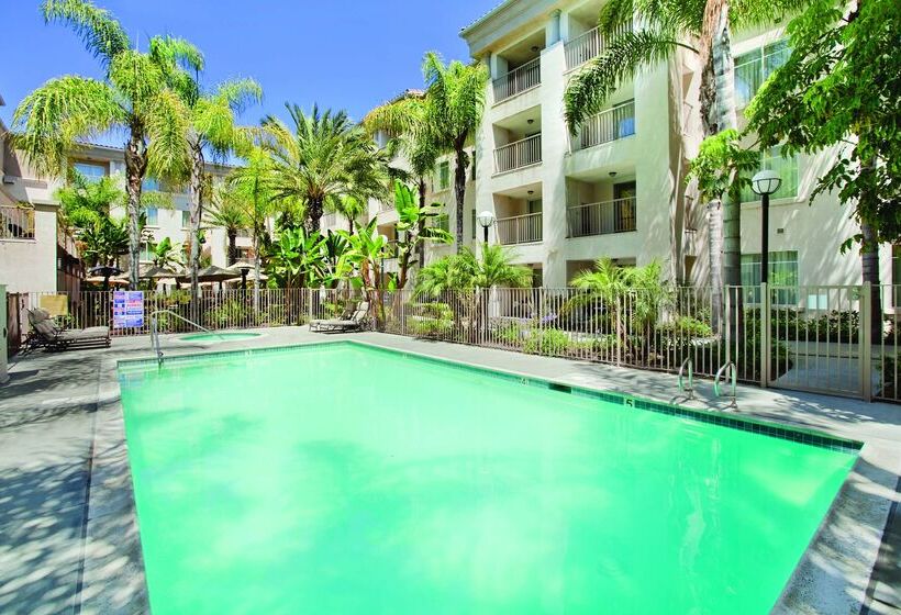 酒店 Hyatt House San Diego Sorrento Mesa