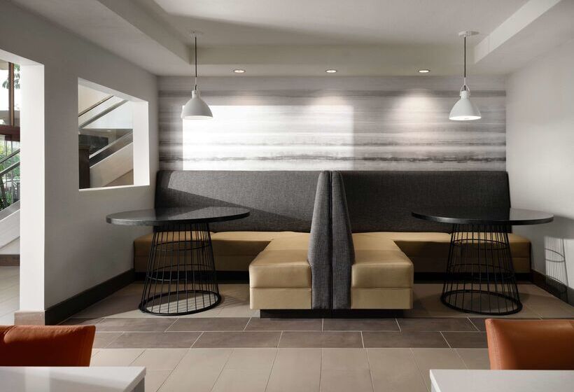 酒店 Hyatt House San Diego Sorrento Mesa