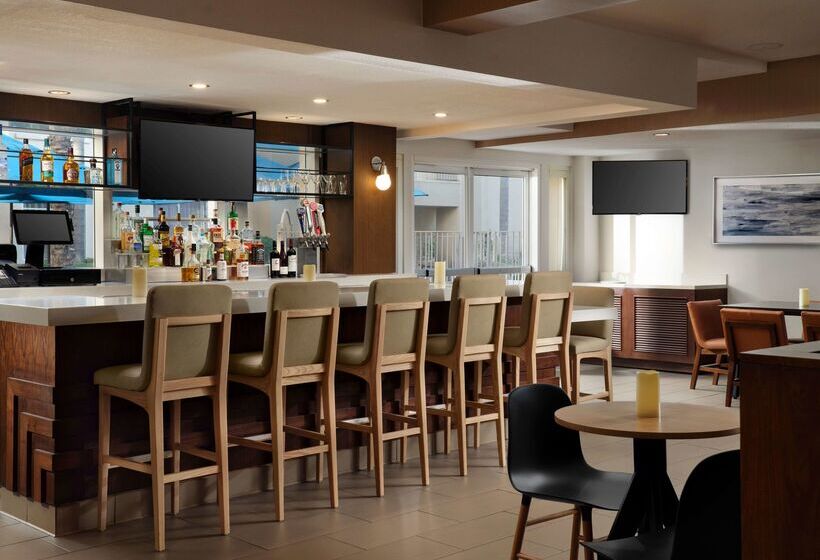 酒店 Hyatt House San Diego Sorrento Mesa