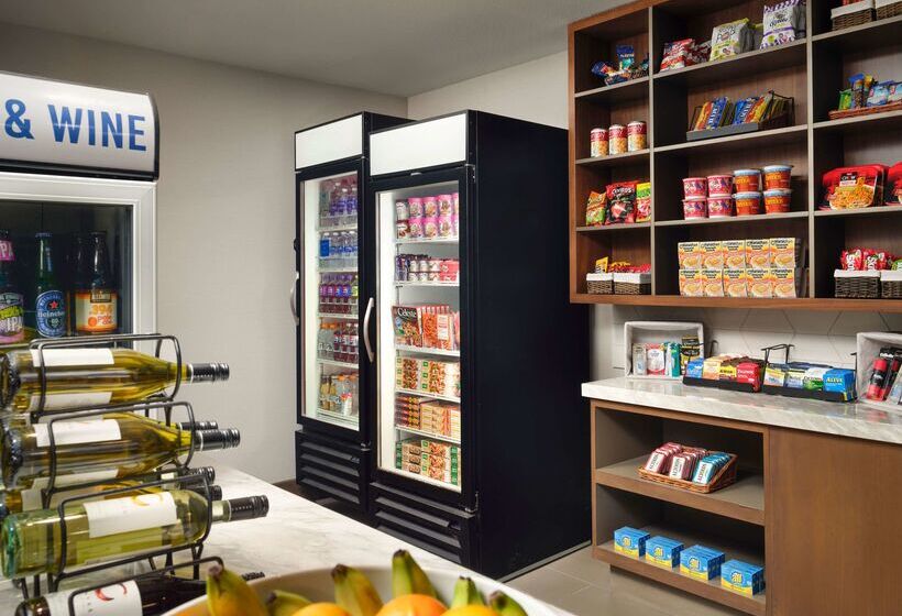 酒店 Hyatt House San Diego Sorrento Mesa