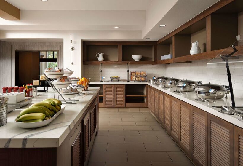 酒店 Hyatt House San Diego Sorrento Mesa