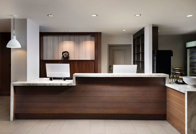 酒店 Hyatt House San Diego Sorrento Mesa