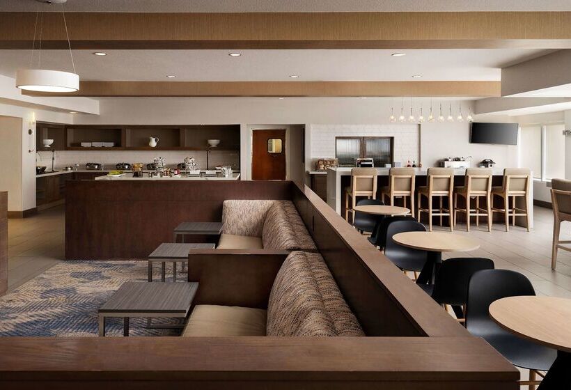 酒店 Hyatt House San Diego Sorrento Mesa