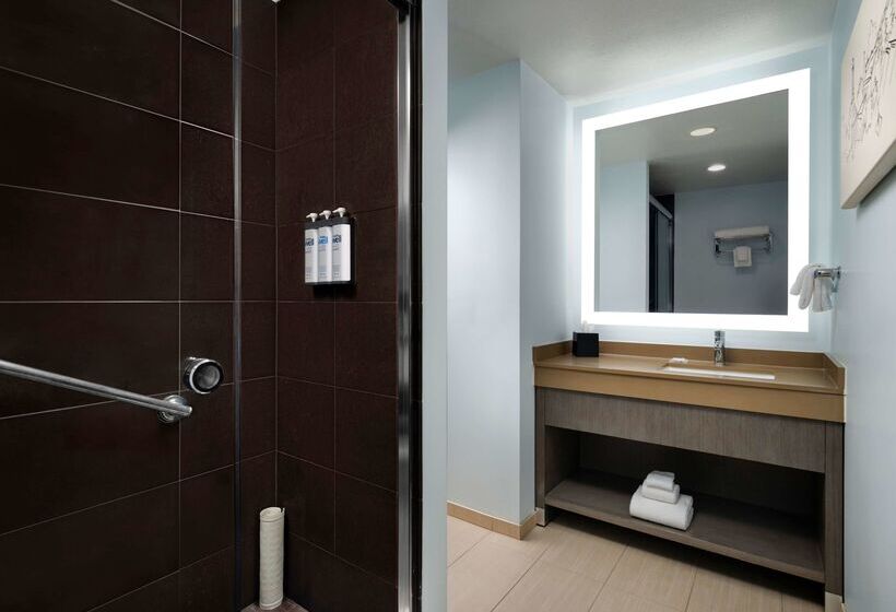 酒店 Hyatt House San Diego Sorrento Mesa