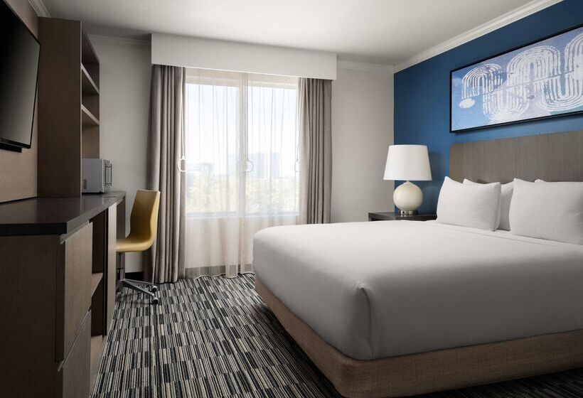 酒店 Hyatt House San Diego Sorrento Mesa