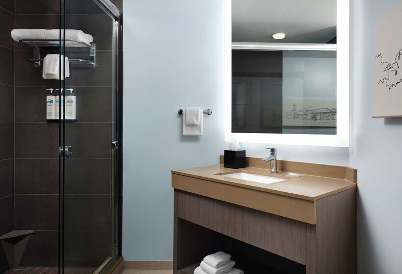 酒店 Hyatt House San Diego Sorrento Mesa