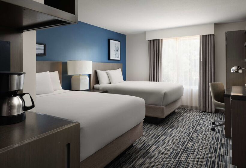 هتل Hyatt House San Diego Sorrento Mesa