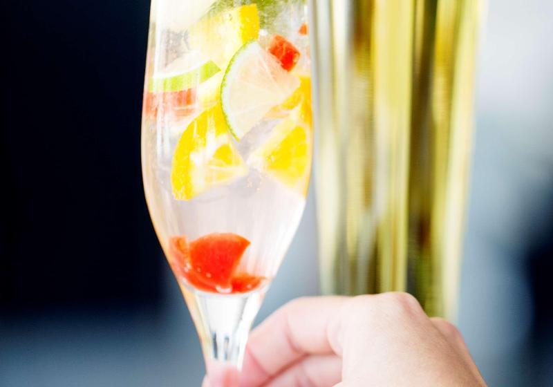 酒店 Hyatt House San Diego Sorrento Mesa