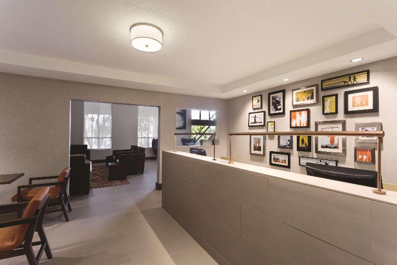 هتل Hyatt House San Diego Sorrento Mesa