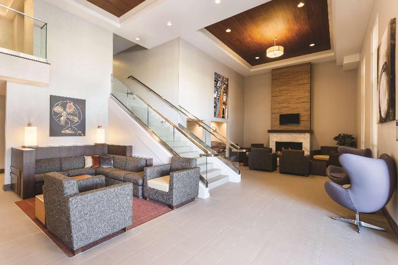 酒店 Hyatt House San Diego Sorrento Mesa