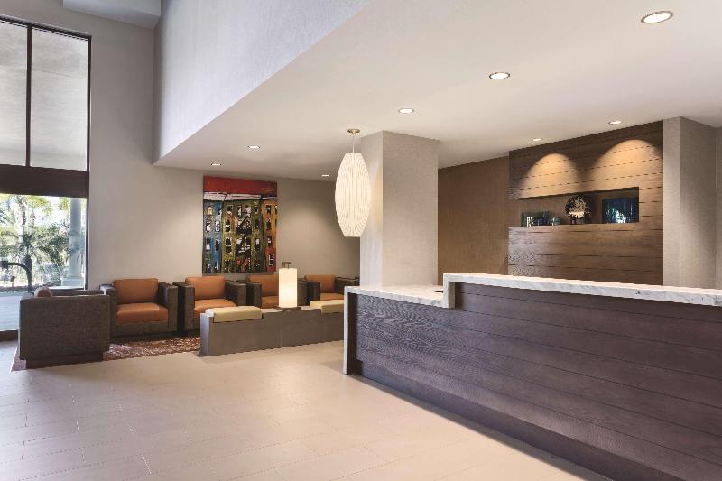 酒店 Hyatt House San Diego Sorrento Mesa