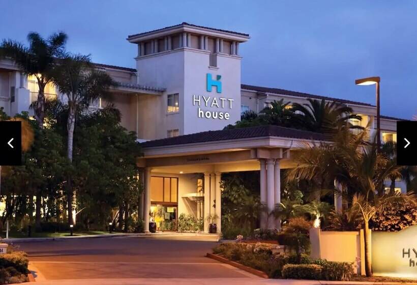 هتل Hyatt House San Diego Sorrento Mesa