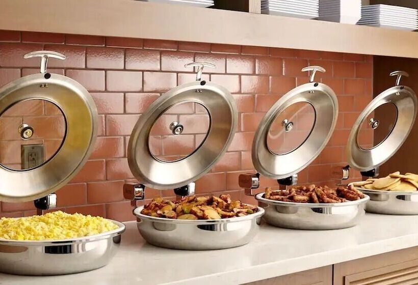 酒店 Hyatt House San Diego Sorrento Mesa