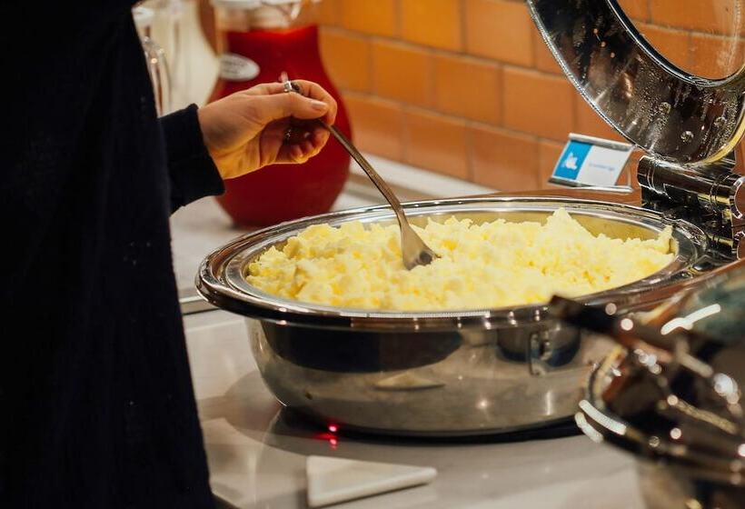 هتل Hyatt House San Diego Sorrento Mesa