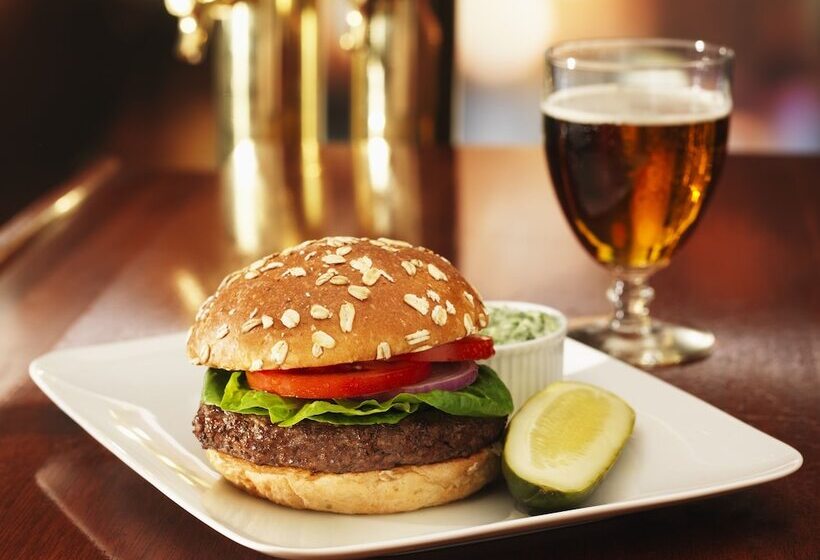 酒店 Hyatt House San Diego Sorrento Mesa