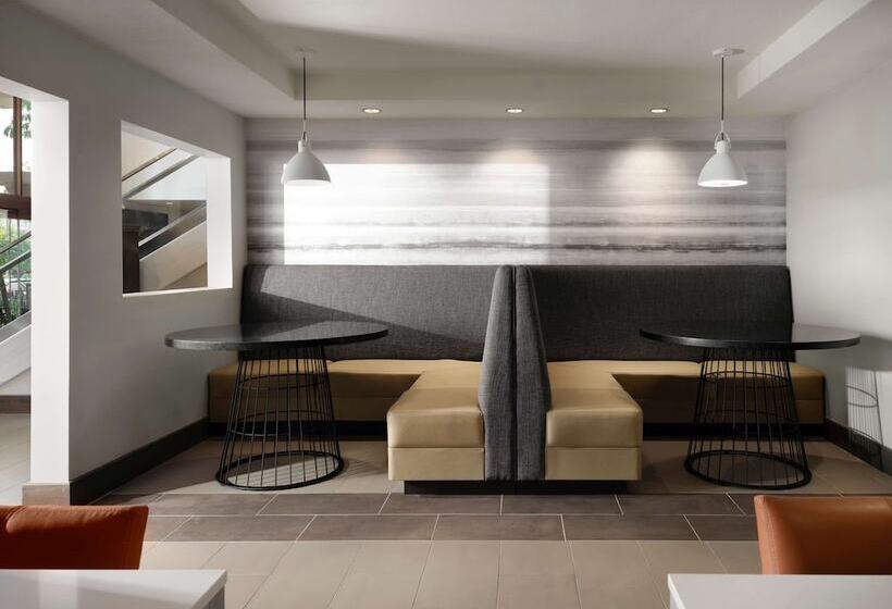 هتل Hyatt House San Diego Sorrento Mesa