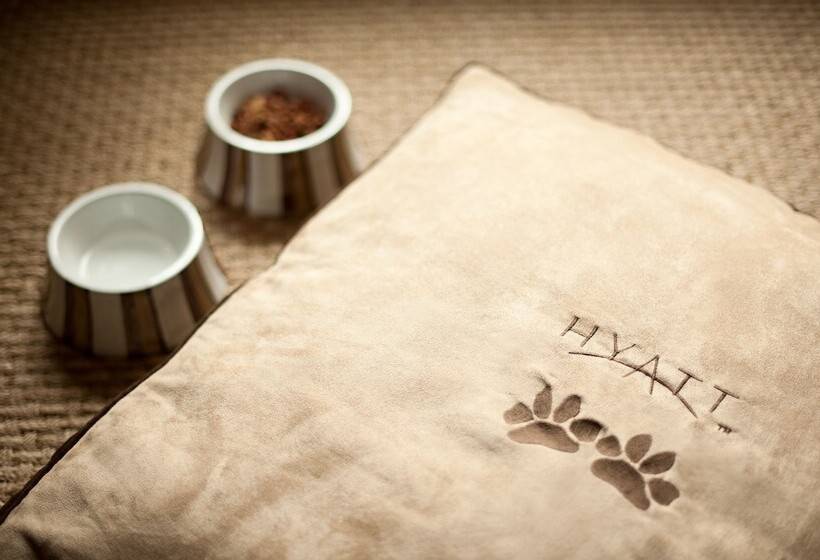 酒店 Hyatt House San Diego Sorrento Mesa