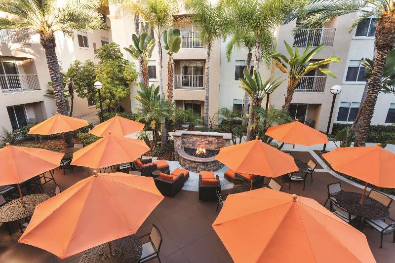 酒店 Hyatt House San Diego Sorrento Mesa