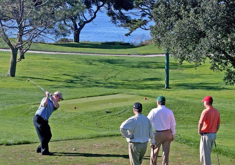 酒店 Hyatt House San Diego Sorrento Mesa