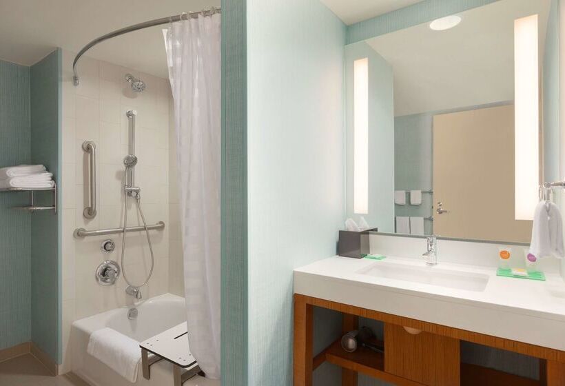 فندق Hyatt Place Phoenix Chandler Fashion Center