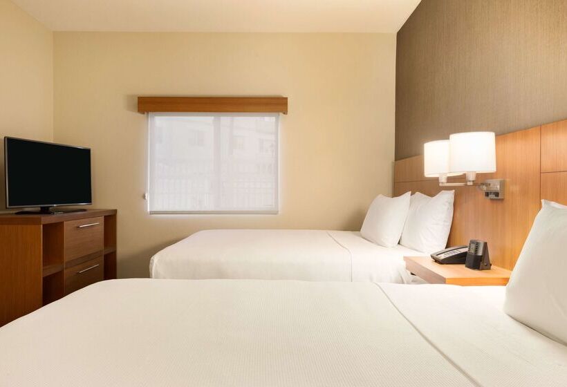 فندق Hyatt Place Phoenix Chandler Fashion Center