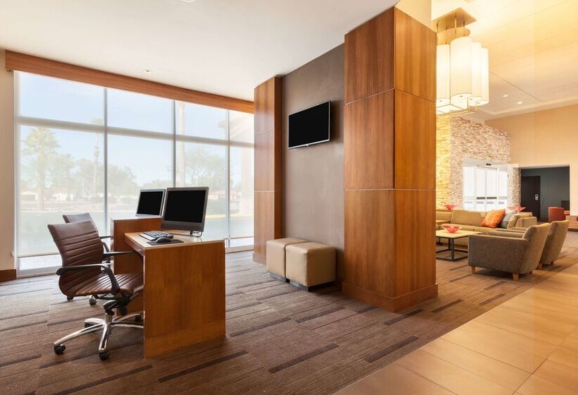 فندق Hyatt Place Phoenix Chandler Fashion Center