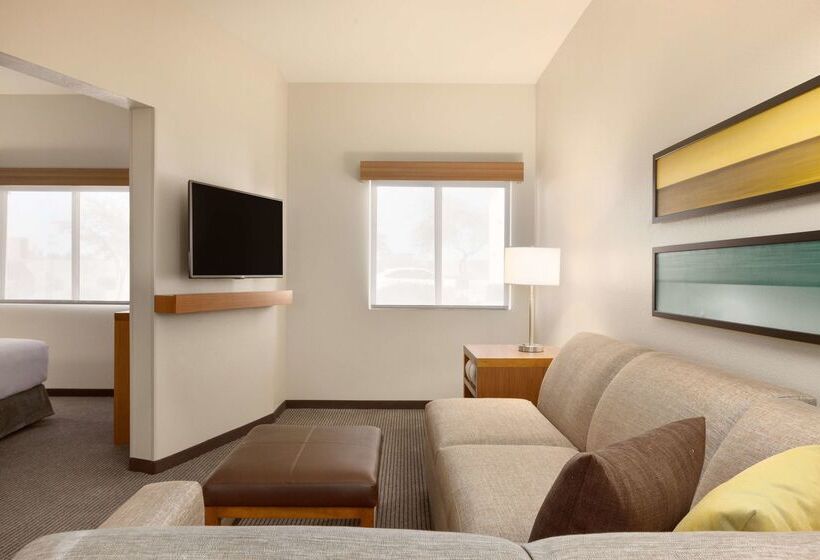 فندق Hyatt Place Phoenix Chandler Fashion Center