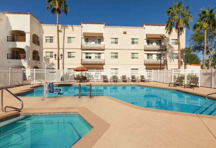 فندق Hyatt Place Phoenix Chandler Fashion Center