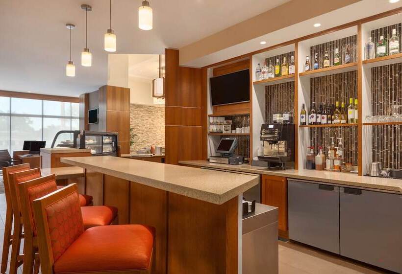فندق Hyatt Place Phoenix Chandler Fashion Center