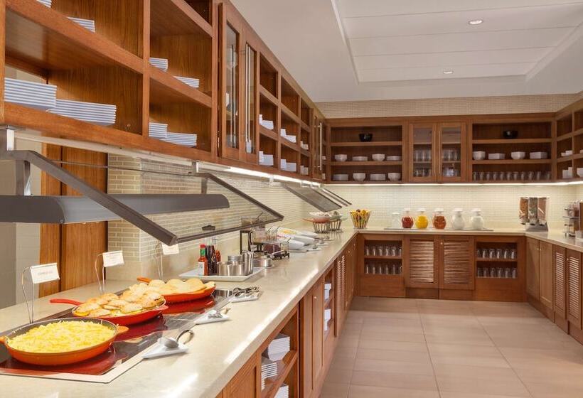 فندق Hyatt Place Phoenix Chandler Fashion Center