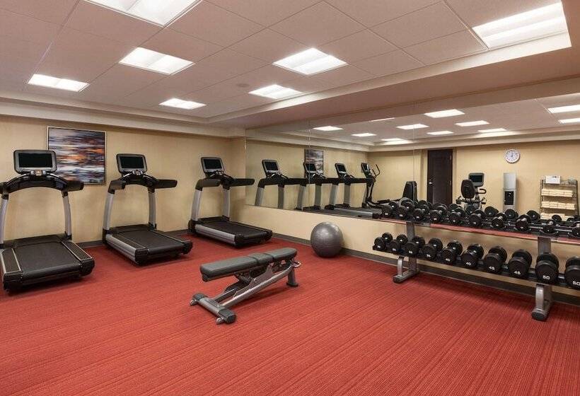 فندق Hyatt Place Phoenix Chandler Fashion Center