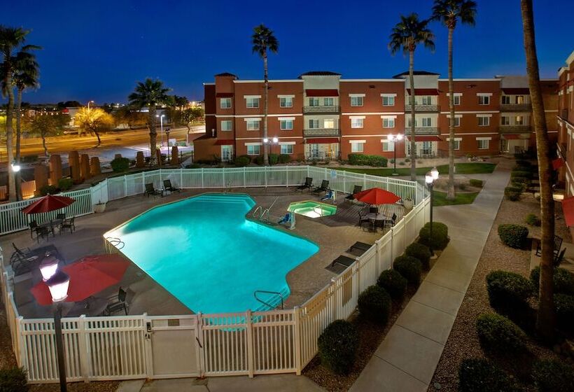 فندق Hyatt Place Phoenix Chandler Fashion Center