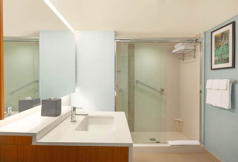 فندق Hyatt Place Phoenix Chandler Fashion Center