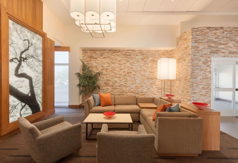 فندق Hyatt Place Phoenix Chandler Fashion Center