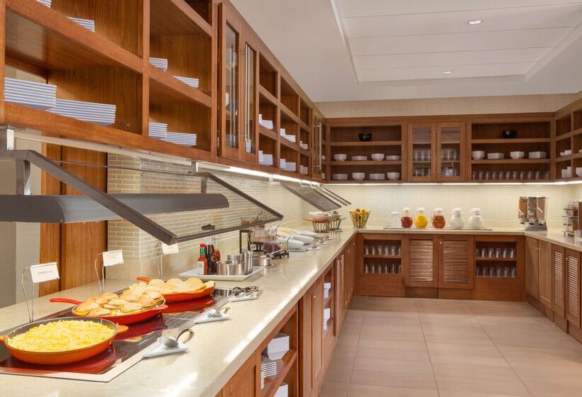 فندق Hyatt Place Phoenix Chandler Fashion Center