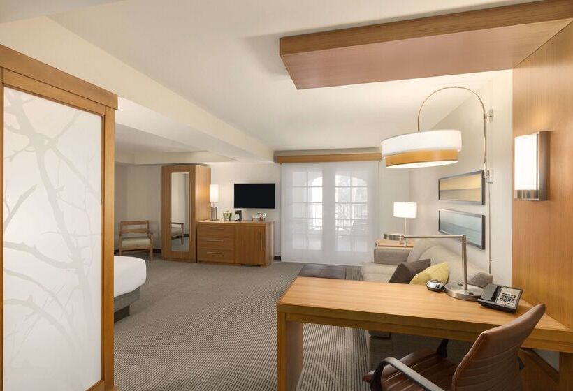 فندق Hyatt Place Phoenix Chandler Fashion Center