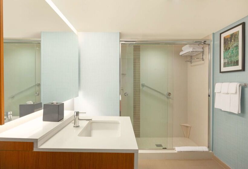 فندق Hyatt Place Phoenix Chandler Fashion Center