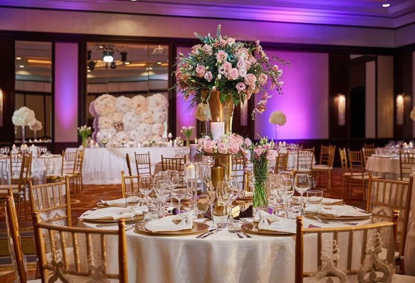 فندق Hyatt Regency Belgrade