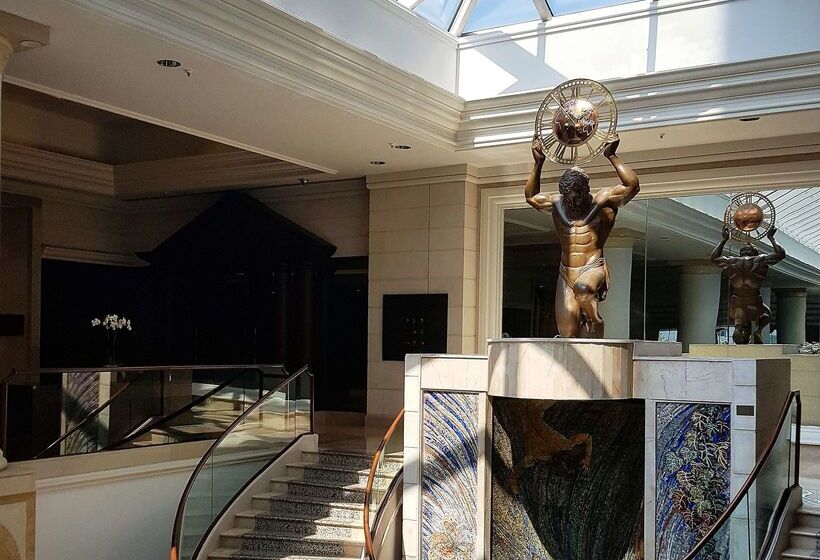 فندق Hyatt Regency Belgrade