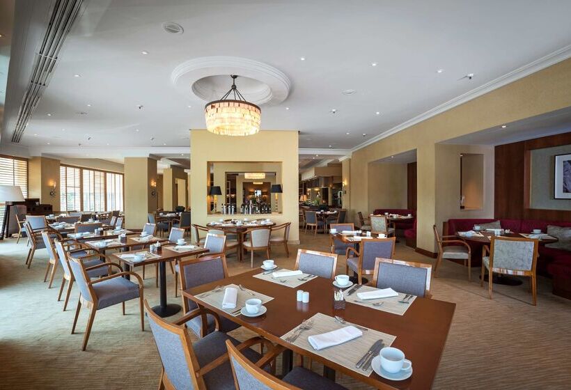 فندق Hyatt Regency Belgrade