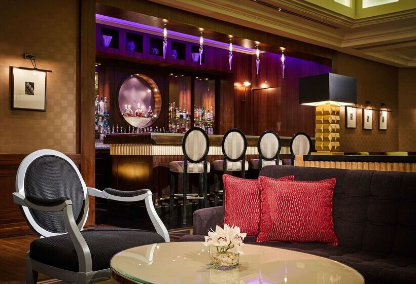 فندق Hyatt Regency Belgrade