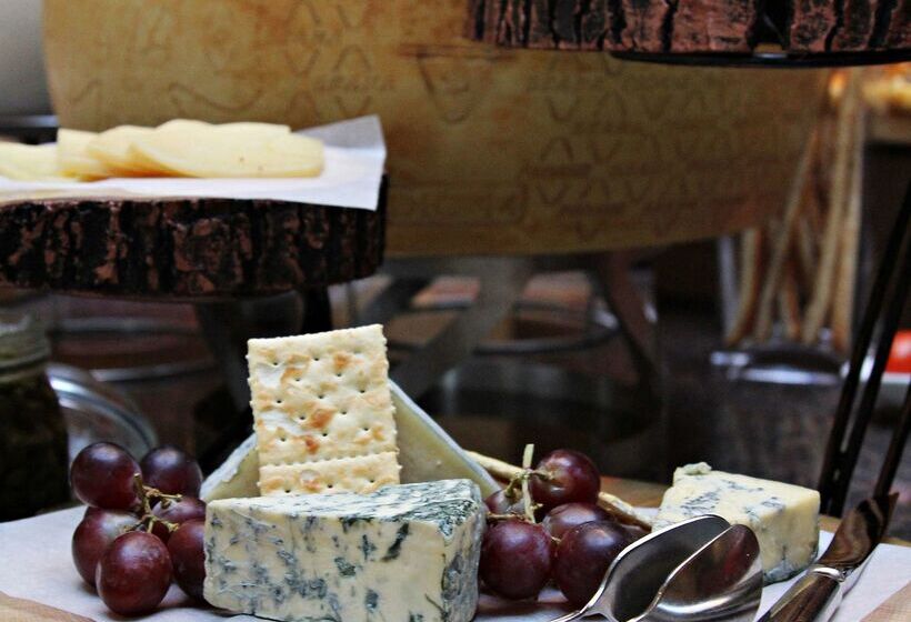 فندق Hyatt Regency Belgrade