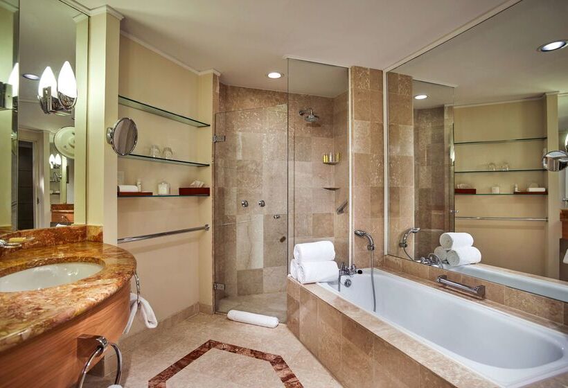 هتل Hyatt Regency Belgrade