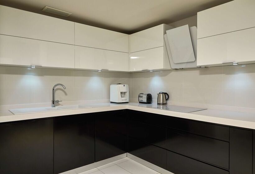 فندق Hyatt Regency Belgrade