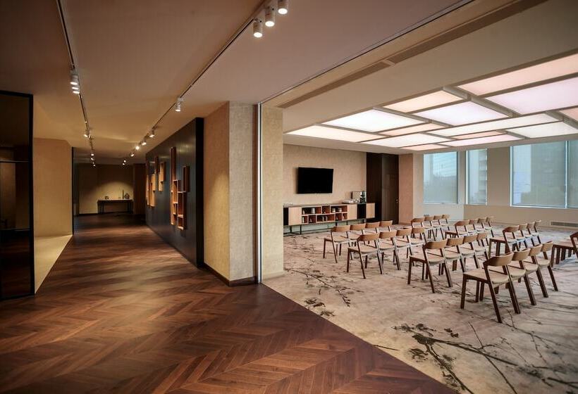 فندق Hyatt Regency Belgrade