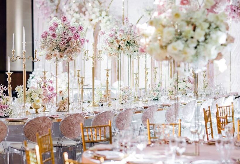 فندق Hyatt Regency Belgrade