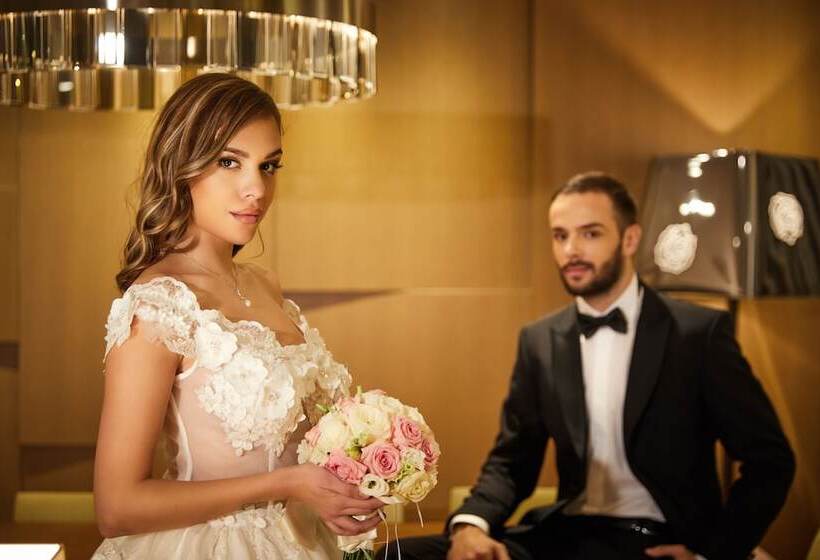 فندق Hyatt Regency Belgrade