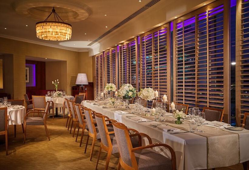 فندق Hyatt Regency Belgrade